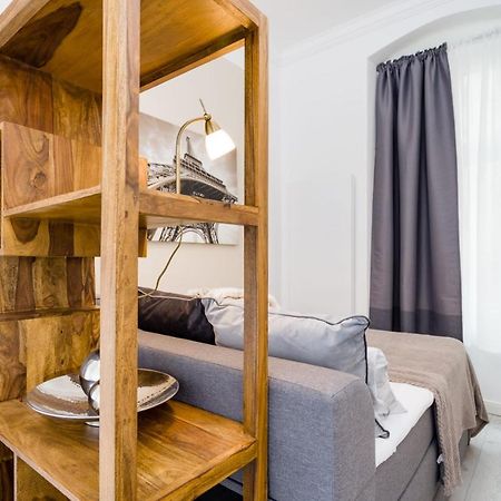 The Lohmeyerstr Hh, 2 Bed Rooms Up To 5 People Berlin Exterior photo